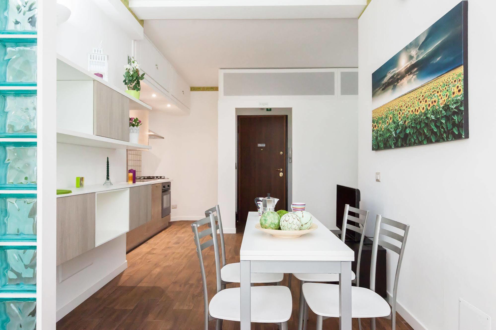 Almes Apartments Róma Kültér fotó
