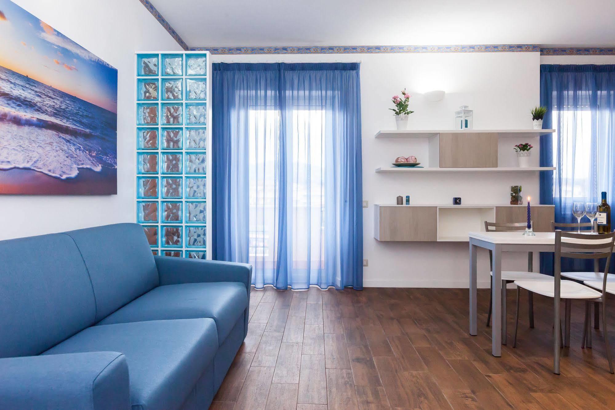 Almes Apartments Róma Kültér fotó