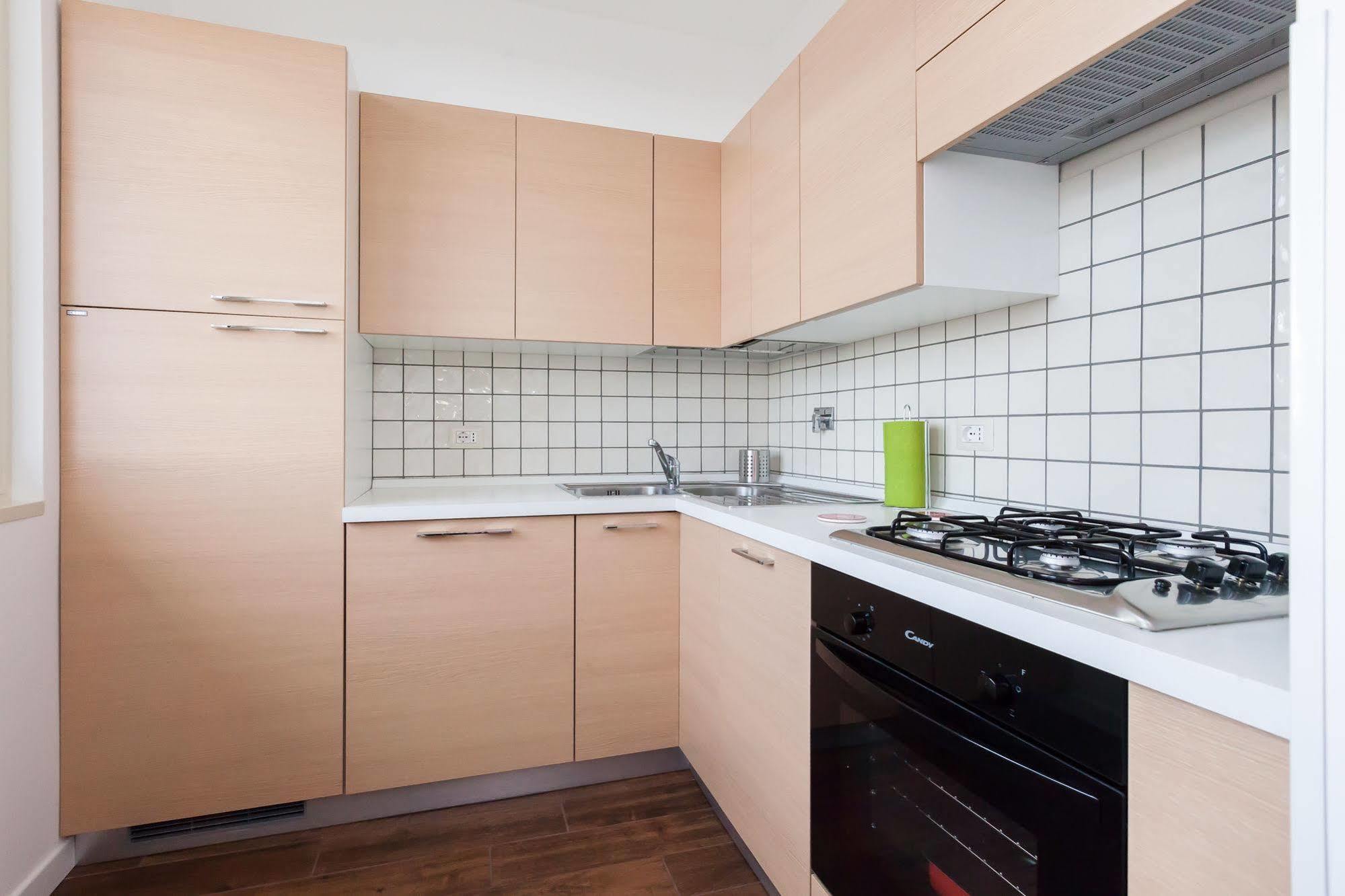 Almes Apartments Róma Kültér fotó