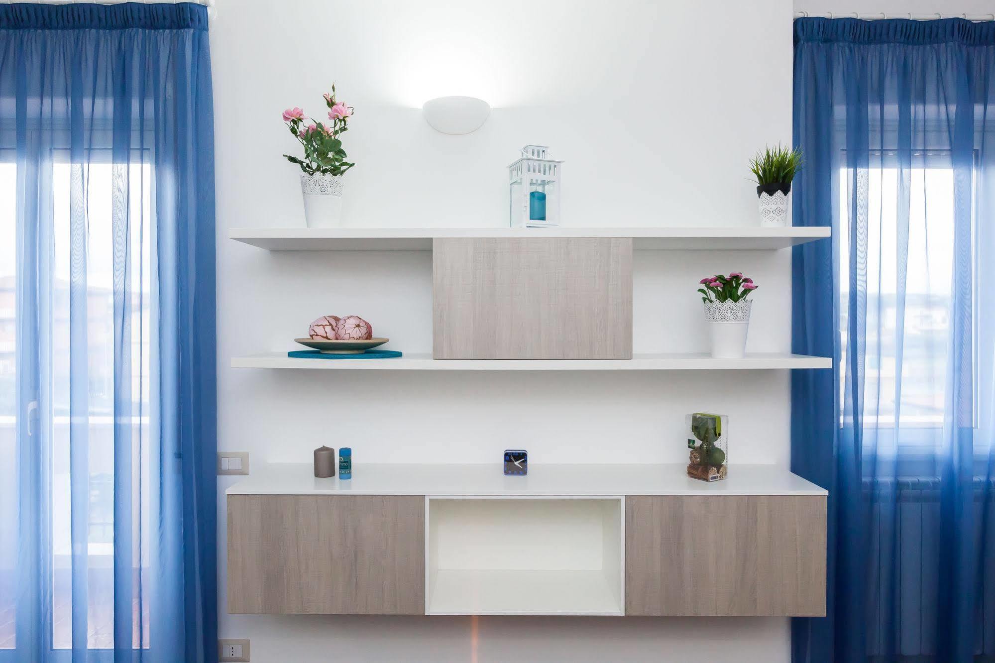Almes Apartments Róma Kültér fotó